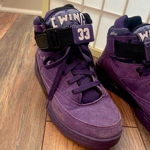 Patrick Ewing Men’s Sneaker